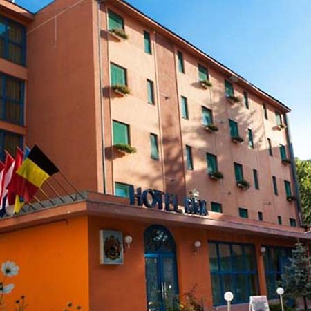 Hotel Rex Sighisoara Exterior photo